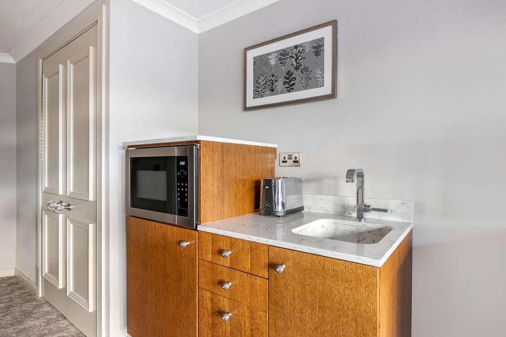 Hilton Grand Vacations Club Craigendarroch Suites Scotland Ballater Zimmer foto