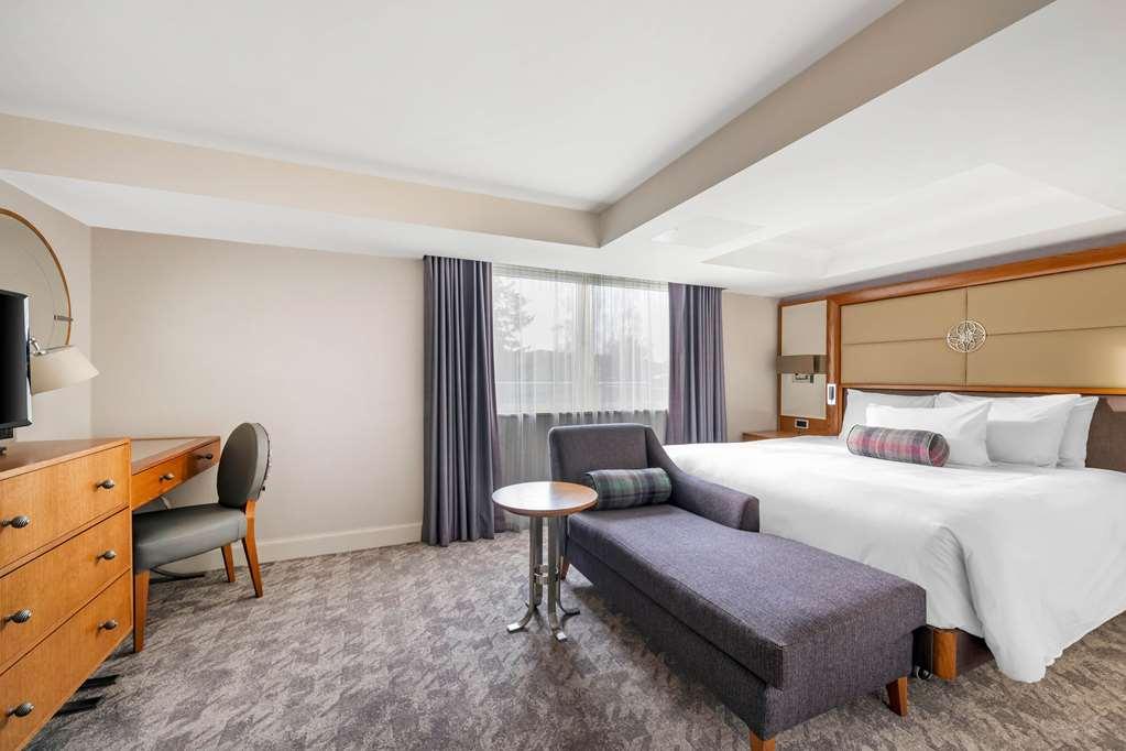 Hilton Grand Vacations Club Craigendarroch Suites Scotland Ballater Zimmer foto